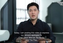 【乐玩LEWIN】T1 CEO:Zeus在转会期内无违规行为 我们对各种情况应对不足-乐玩真人线上娱乐