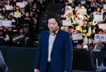 【乐玩LEWIN】可你们下场打T1!金晶洙:明天要彩排没法训练 我们会好好准备BP-乐玩真人线上娱乐