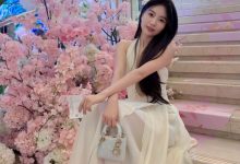 【乐玩LEWIN】这皮肤要掐出水了!解说陈鱼晒照:像是看了一场巨大的超级变变变-乐玩真人线上娱乐