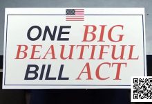 【EV扑克】要变天了!《大漂亮法案》恐对美国扑克圈造成毁灭性打击-乐玩真人线上娱乐