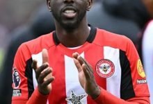 大发体育-纽卡斯尔对维萨的出价“低于”布伦特福德的估值,大发助力你的致富之路!-乐玩真人线上娱乐