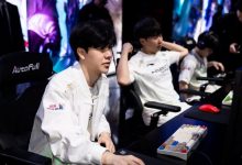 【乐玩LEWIN】真离队了?iG赛后返图全员到场 唯独Jiejie一人依旧隐身-乐玩真人线上娱乐