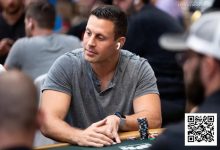 【EV扑克】Garrett Adelstein回归直播节目,上演六位数底池精彩对决-乐玩真人线上娱乐
