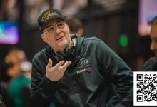 【EV扑克】”规则有问题！”——Phil Hellmuth怒斥WSOP年度最佳评选，Deeb：我实至名归-乐玩真人线上娱乐