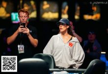 【EV扑克】历史上最令人难忘的一届?2025年WSOP数据全解析-乐玩真人线上娱乐