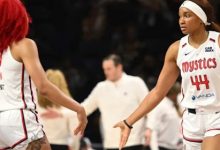 大发体育-神秘人队新秀周二获得前六届WNBA全明星球员的认可,大发助力你的致富之路!-乐玩真人线上娱乐