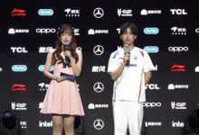 【乐玩LEWIN】Sav1or:第三赛段希望自己越打越好 对战EDG要做好野辅联动-乐玩真人线上娱乐