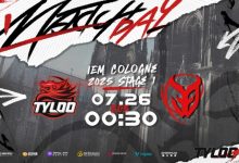 【乐玩LEWIN】🎮天禄小镇叒失守!Tyloo三加时挽救五个赛点 不敌3DMAX输选图-乐玩真人线上娱乐