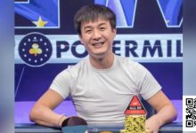 【EV扑克】从最短码到冠军！中国小伙捷克扑克赛上演逆袭，奖金超43万美元-乐玩真人线上娱乐