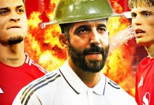 大发体育-曼联卖人不力迫使阿莫林妥协,称五鼠可以留队,大发助力你的致富之路!-乐玩真人线上娱乐