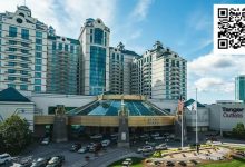 【EV扑克】康州传奇扑克室爆出惊天Bad Beat奖池,单局狂分28.7万美元-乐玩真人线上娱乐