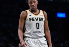 迈博体育 凯尔西·米切尔对阵拉斯维加斯王牌队创造WNBA历史-乐玩真人线上娱乐