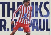 大发体育-梅西“保镖”来袭!马竞官宣德保罗离队,大发助力你的致富之路!-乐玩真人线上娱乐