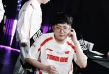【乐玩LEWIN】Cube:第二赛段后面比赛的那种状态和感觉,我们需要找回来-乐玩真人线上娱乐
