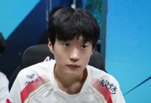 【乐玩LEWIN】回国后状态低迷?Shanks落败两局中仅打出了3/7/10的尴尬数据-乐玩真人线上娱乐