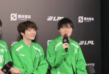 【乐玩LEWIN】来自巴黎野辅的认可！Crisp：BLG是很擅长前期进攻的队伍-乐玩真人线上娱乐