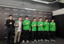 【乐玩LEWIN】WBG赛后群访 教练:常规赛查漏补缺 季后赛展现更好的面貌进世界赛-乐玩真人线上娱乐