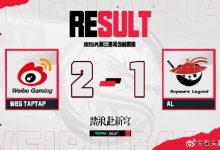 【乐玩LEWIN】三喜临门!WBG三分部获得比赛胜利 石头赶路发博:今日的三倍快乐-乐玩真人线上娱乐
