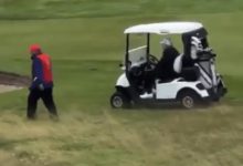 大发体育-特朗普打高尔夫作弊，大发助力你的致富之路！-乐玩真人线上娱乐