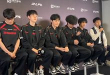 【乐玩LEWIN】JDG赛后群访 厂长:我们需要做出很大的改变 大家做好心理准备-乐玩真人线上娱乐