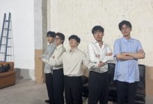 【乐玩LEWIN】iG官方分享品牌照拍摄花絮：Rookie怎么还模仿上许哥了？！-乐玩真人线上娱乐