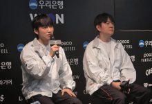 【乐玩LEWIN】Peanut:生涯首杀是用雷恩加尔拿的,曾看Dandy的雷恩加尔练习-乐玩真人线上娱乐