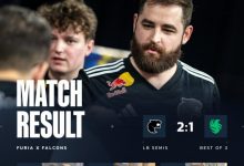 【乐玩LEWIN】🎮京介65杀难C🦐!Niko三图27杀爆砸桌子 黑豹淘汰Falcons-乐玩真人线上娱乐