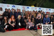 【EV扑克】话题 | 好莱坞派拉蒙片场迎来第十三届Variety慈善扑克盛会-乐玩真人线上娱乐