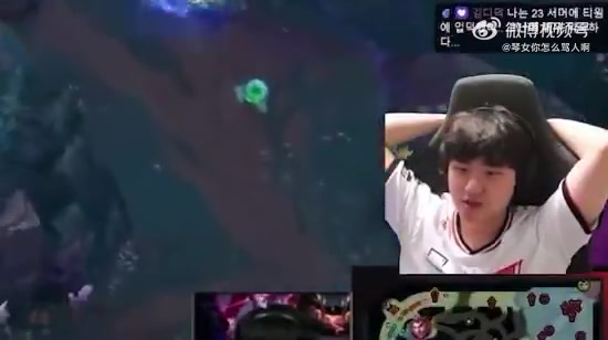 Bang:T1就算现在这样 下一场可能又会3-0赢比赛 他们真的很神奇