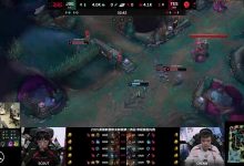 【乐玩LEWIN】姿态看JKL用Uzi名人堂卡莎开虐!TES零封JDG:你跟我说这是JDG?-乐玩真人线上娱乐