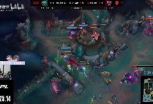 【乐玩LEWIN】米勒看TES零封JDG:要不把米神和乐神都叫回来吧 BLG TES都回来了-乐玩真人线上娱乐