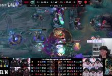 【乐玩LEWIN】BSYY看TES零封JDG:这两把感觉有点简单好起来了 哥哥状态有点好-乐玩真人线上娱乐