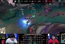 【乐玩LEWIN】姿态看到IG被零封当场关闭直播:还好我关得快 不然IG基地爆炸了-乐玩真人线上娱乐