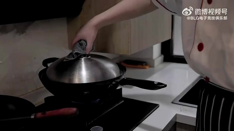BLG发布对战IG赛前预告视频:联盟竞技场,不见不散
