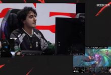 【乐玩LEWIN】放国歌上嘴脸!IWD看FLY 3-0横扫G2后开始连麦欧刚疯狂嘲讽!-乐玩真人线上娱乐
