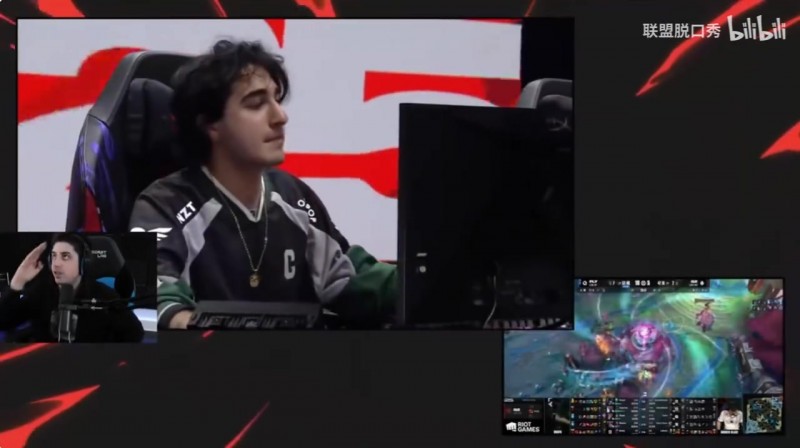放国歌上嘴脸!IWD看FLY 3-0横扫G2后开始连麦欧刚疯狂嘲讽!