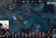 【乐玩LEWIN】Flandre思想出了问题!Wayward:玩个肉为什么一直绕后啊?发狂了吗-乐玩真人线上娱乐