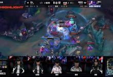 【乐玩LEWIN】GEN- AL第三局赛事语音 Chovy:阿卡丽真的是个垃圾英雄诶-乐玩真人线上娱乐