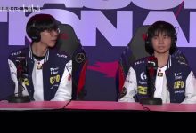 【乐玩LEWIN】HongQ：对线Faker学习到很多，很荣幸为写下新的历史-乐玩真人线上娱乐