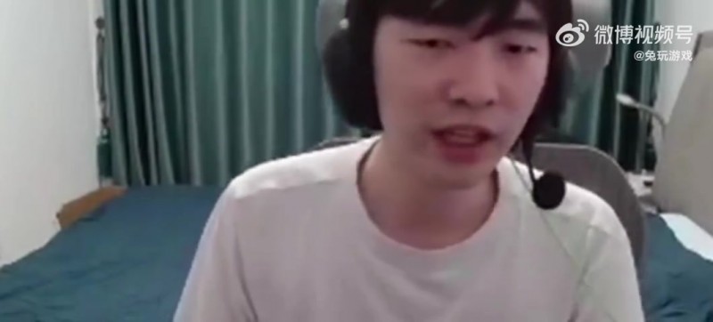 Cryin:这次MSI Kiin就是打的最好 感觉AL打GEN比T1概率大一点