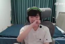 【乐玩LEWIN】Cryin:Gala也挺惨前几年好歹能八强,感觉今年有点难进世界赛-乐玩真人线上娱乐