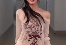 【乐玩LEWIN】主持骆歆分享视频：说，你选黑的还是白的-乐玩真人线上娱乐