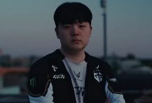 【乐玩LEWIN】Chovy&Ruler：2025GEN也会和去年一样，以胜利收尾MSI-乐玩真人线上娱乐