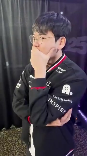Gumayusi:操作最好Oner 关键时刻Faker 心态Gumayusi