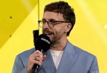 【乐玩LEWIN】G2赛后采访HansSama：八强想跟BLG交手，因为MSI上输了所以想要复仇-乐玩真人线上娱乐