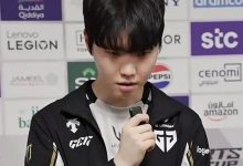 【乐玩LEWIN】EWC发布短访-Chovy:EWC没有特别想念的面孔-乐玩真人线上娱乐