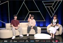 【乐玩LEWIN】解说MacT:我们接受失败 但是永远不要放弃重头再来的勇气 LPL加油-乐玩真人线上娱乐