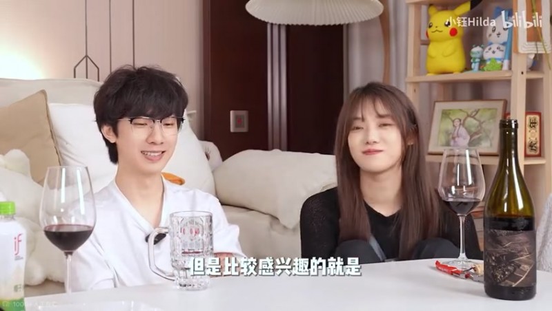 无限资金不考虑成绩选谁?Baolan:TS、Peanut、Knight、JKL、ON