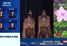 【乐玩LEWIN】为国争光!中国花游用《黑神话悟空》BGM夺冠-乐玩真人线上娱乐