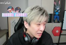 【乐玩LEWIN】真实电竞:左手和Bin如果去TES,那LPL也有三只稳定的战队了-乐玩真人线上娱乐